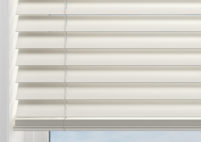 Cotswold, Oatmeal Gloss - Venetian Blind - Image 10
